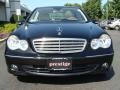 Black - C 280 4Matic Luxury Photo No. 2