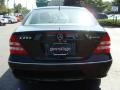 Black - C 280 4Matic Luxury Photo No. 5