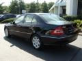 Black - C 280 4Matic Luxury Photo No. 6