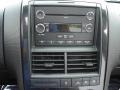 2008 Vapor Silver Metallic Ford Explorer XLT 4x4  photo #34