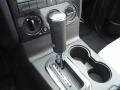 2008 Vapor Silver Metallic Ford Explorer XLT 4x4  photo #35