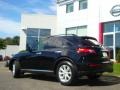 Black Obsidian - FX 35 AWD Photo No. 7