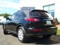 Black Obsidian - FX 35 AWD Photo No. 8
