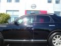 Black Obsidian - FX 35 AWD Photo No. 13