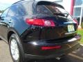 Black Obsidian - FX 35 AWD Photo No. 14