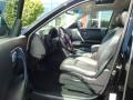 Black Obsidian - FX 35 AWD Photo No. 25