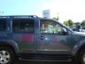 Silverton Blue Pearl - Pathfinder SE 4x4 Photo No. 20
