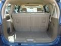 2005 Silverton Blue Pearl Nissan Pathfinder SE 4x4  photo #29