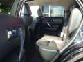 2006 Black Obsidian Infiniti FX 35 AWD  photo #40