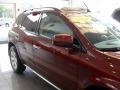 2006 Merlot Pearl Nissan Murano SL AWD  photo #11