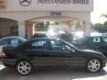 Black - C 230 Sport Photo No. 2