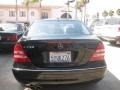 Black - C 230 Sport Photo No. 4