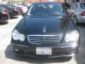 Black - C 230 Sport Photo No. 5