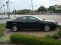 2008 Black Pontiac Grand Prix Sedan  photo #5