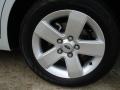 2008 White Suede Ford Fusion SE V6  photo #11