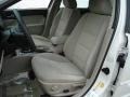 2008 White Suede Ford Fusion SE V6  photo #12