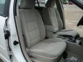 2008 White Suede Ford Fusion SE V6  photo #13