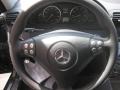 Black - C 230 Sport Photo No. 15