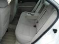 2008 White Suede Ford Fusion SE V6  photo #15