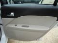 2008 White Suede Ford Fusion SE V6  photo #17