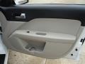 2008 White Suede Ford Fusion SE V6  photo #18