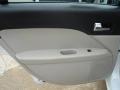 2008 White Suede Ford Fusion SE V6  photo #20
