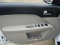 2008 White Suede Ford Fusion SE V6  photo #21