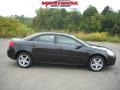 Carbon Black Metallic - G6 V6 Sedan Photo No. 1