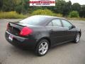 Carbon Black Metallic - G6 V6 Sedan Photo No. 2