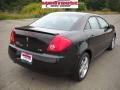 Carbon Black Metallic - G6 V6 Sedan Photo No. 3