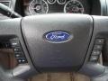 2008 White Suede Ford Fusion SE V6  photo #26