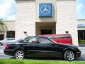 2008 Black Mercedes-Benz E 350 Sedan  photo #5