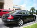 2008 Black Mercedes-Benz E 350 Sedan  photo #6