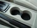 2008 White Suede Ford Fusion SE V6  photo #29