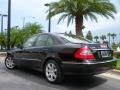 2008 Black Mercedes-Benz E 350 Sedan  photo #8