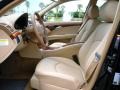 2008 Black Mercedes-Benz E 350 Sedan  photo #11