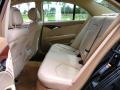 2008 Black Mercedes-Benz E 350 Sedan  photo #13