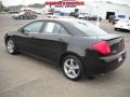 Carbon Black Metallic - G6 V6 Sedan Photo No. 6