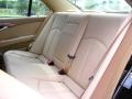 2008 Black Mercedes-Benz E 350 Sedan  photo #14