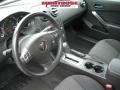Carbon Black Metallic - G6 V6 Sedan Photo No. 9