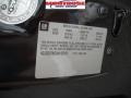 Carbon Black Metallic - G6 V6 Sedan Photo No. 11