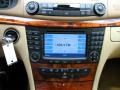 2008 Black Mercedes-Benz E 350 Sedan  photo #22