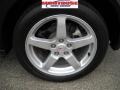 Carbon Black Metallic - G6 V6 Sedan Photo No. 16