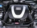 2008 Black Mercedes-Benz E 350 Sedan  photo #24