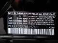 2008 Black Mercedes-Benz E 350 Sedan  photo #25