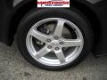 Carbon Black Metallic - G6 V6 Sedan Photo No. 19