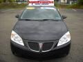 Carbon Black Metallic - G6 V6 Sedan Photo No. 22