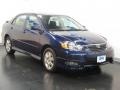 2006 Indigo Ink Pearl Toyota Corolla S  photo #1