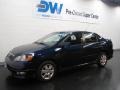 2006 Indigo Ink Pearl Toyota Corolla S  photo #2