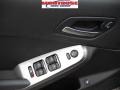 Carbon Black Metallic - G6 V6 Sedan Photo No. 25